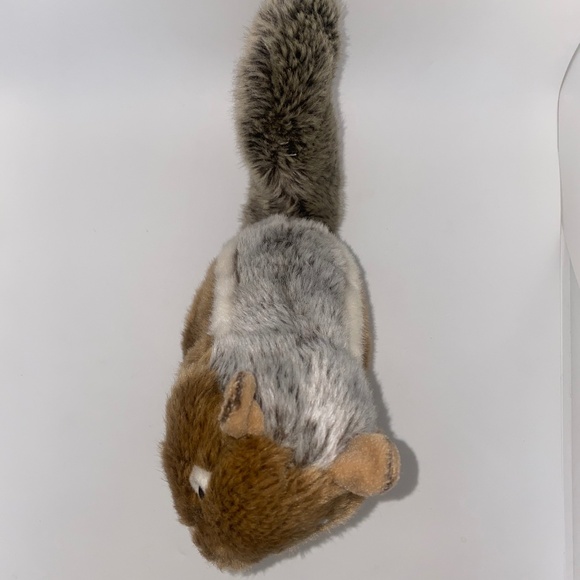 Webkinz Signature Series Chipmunk WKSS2009 - Picture 10 of 12